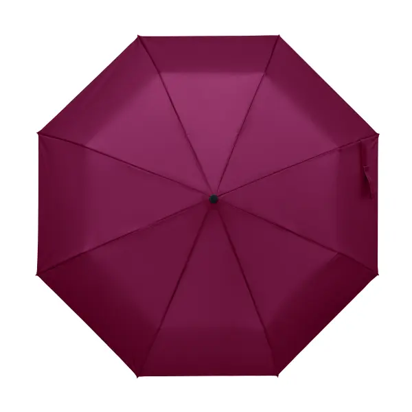 Ombrello automatico RAYNA FOLD pieghevole personalizzato - Immagine 9