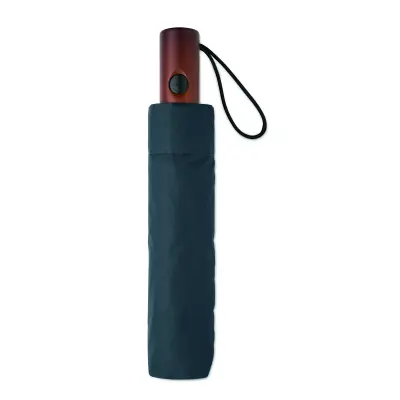 Ombrello automatico RAYNA FOLD pieghevole personalizzato - Immagine 15