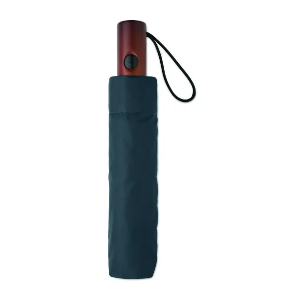 Ombrello automatico RAYNA FOLD pieghevole personalizzato - Immagine 15