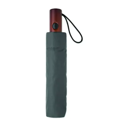 Ombrello automatico RAYNA FOLD pieghevole personalizzato - Immagine 23