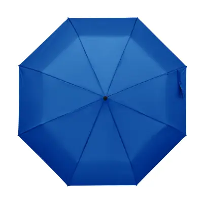 Ombrello automatico RAYNA FOLD pieghevole personalizzato - Immagine 29