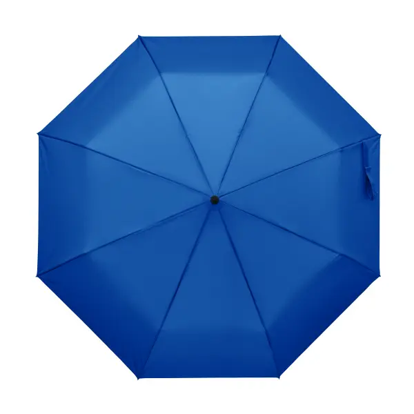 Ombrello automatico RAYNA FOLD pieghevole personalizzato - Immagine 29