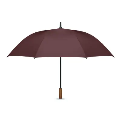 Ombrello automatico RAYNA 27'' con stampa del logo - Immagine 2