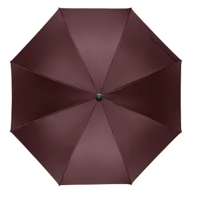 Ombrello automatico RAYNA 27'' con stampa del logo - Immagine 5