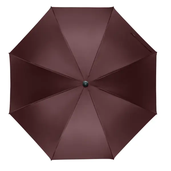 Ombrello automatico RAYNA 27'' con stampa del logo - Immagine 5