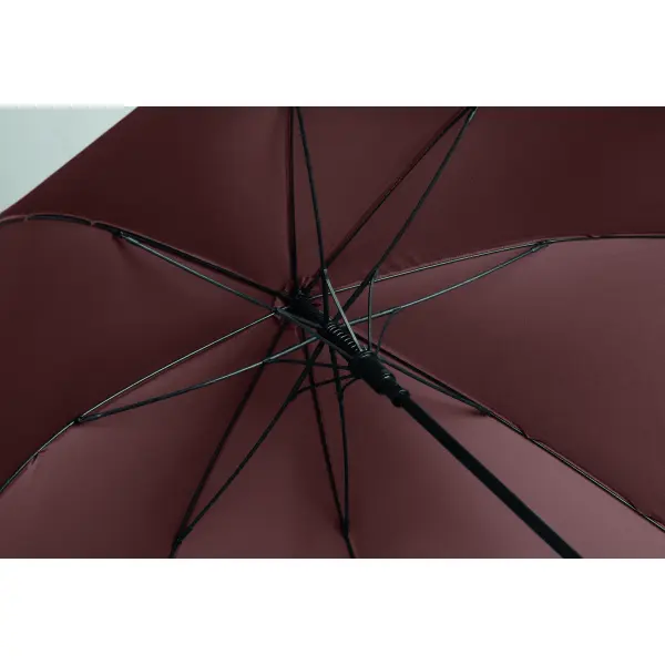 Ombrello automatico RAYNA 27'' con stampa del logo - Immagine 4