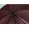 Ombrello automatico RAYNA 27'' con stampa del logo - Anteprima 4