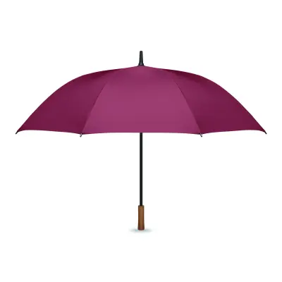 Ombrello automatico RAYNA 27'' con stampa del logo - Immagine 6