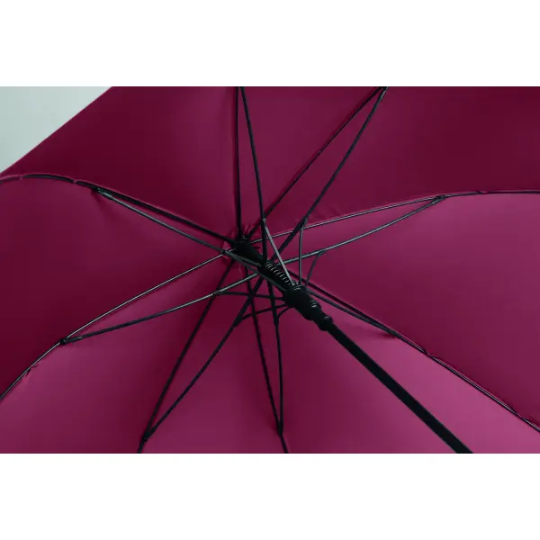 Ombrello automatico RAYNA 27'' con stampa del logo - Immagine 8