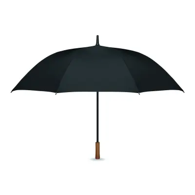 Ombrello automatico RAYNA 27'' con stampa del logo - Immagine 10