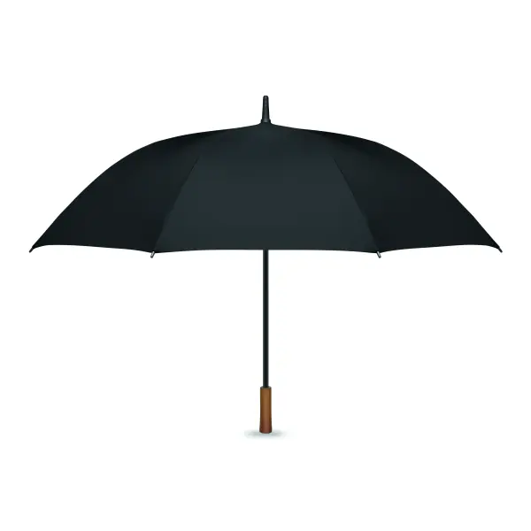 Ombrello automatico RAYNA 27'' con stampa del logo - Immagine 10