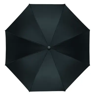 Ombrello automatico RAYNA 27'' con stampa del logo - Immagine 13