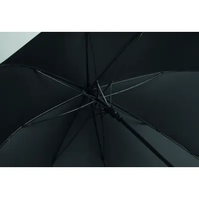 Ombrello automatico RAYNA 27'' con stampa del logo - Immagine 12