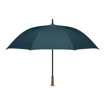 Ombrello automatico RAYNA 27'' con stampa del logo - Immagine 14