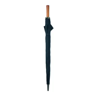 Ombrello automatico RAYNA 27'' con stampa del logo - Immagine 15