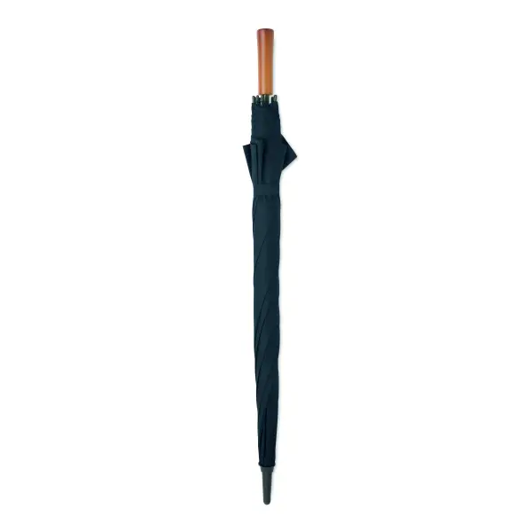 Ombrello automatico RAYNA 27'' con stampa del logo - Immagine 15