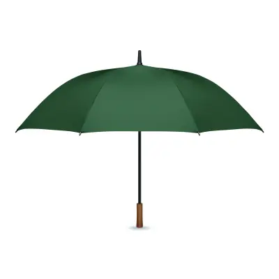 Ombrello automatico RAYNA 27'' con stampa del logo - Immagine 18
