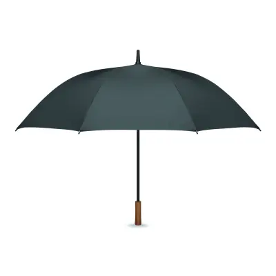 Ombrello automatico RAYNA 27'' con stampa del logo - Immagine 22