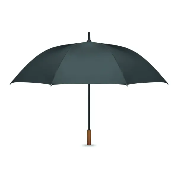 Ombrello automatico RAYNA 27'' con stampa del logo - Immagine 22