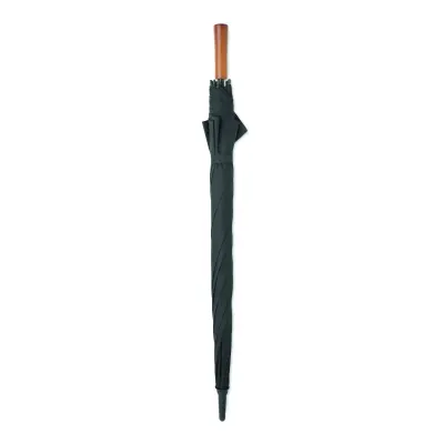 Ombrello automatico RAYNA 27'' con stampa del logo - Immagine 23