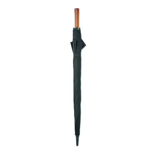Ombrello automatico RAYNA 27'' con stampa del logo - Immagine 23