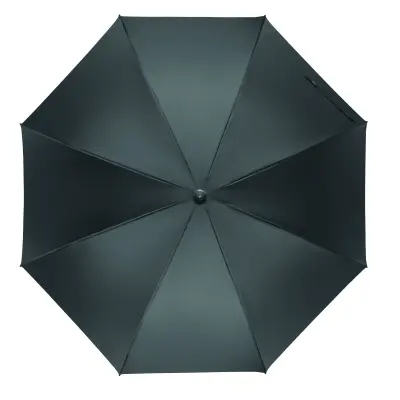 Ombrello automatico RAYNA 27'' con stampa del logo - Immagine 25