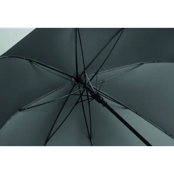 Ombrello automatico RAYNA 27'' con stampa del logo - Immagine 24