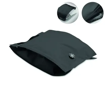 Sacco a compressione FLOW 10L con il tuo logo