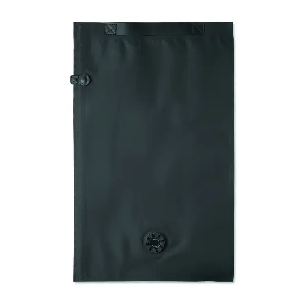 Sacco a compressione FLOW 10L con il tuo logo - Immagine 2