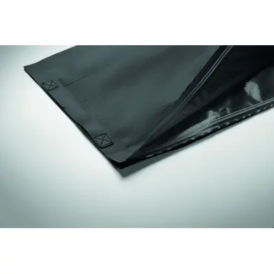 Sacco a compressione FLOW 10L con il tuo logo - Immagine 4