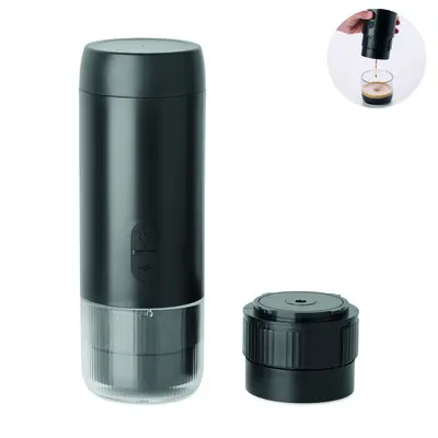 Macchina da caffè PORTO 90 ml promozionale - Immagine 1