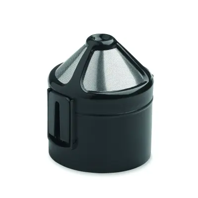 Filtro caffè FILTER inox personalizzabile con logo - Immagine 2