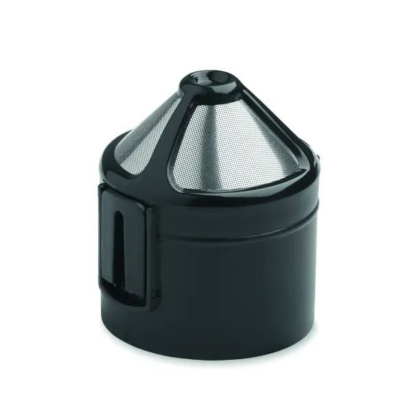 Filtro caffè FILTER inox personalizzabile con logo - Immagine 2
