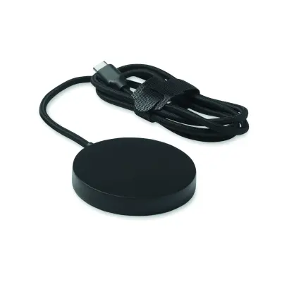 Caricatore wireless CICLESS magnetico 25 W con logo - Immagine 3