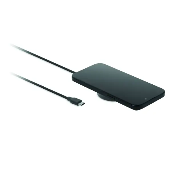 Caricatore wireless CICLESS magnetico 25 W con logo - Immagine 5