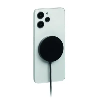 Caricatore wireless CICLESS magnetico 25 W con logo - Immagine 6
