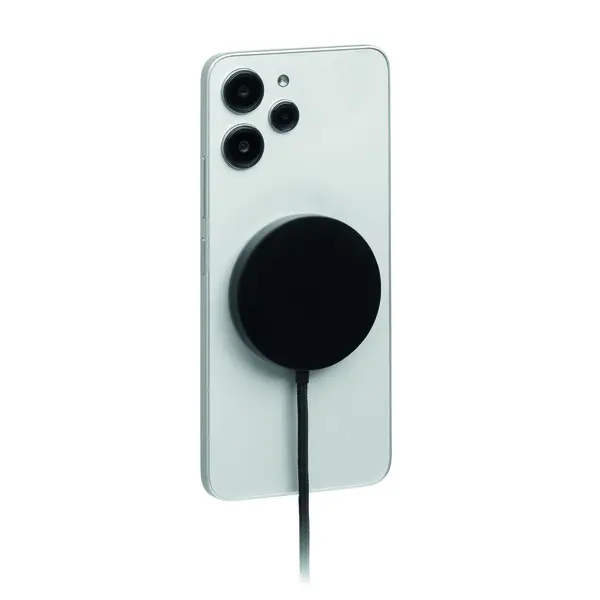 Caricatore wireless CICLESS magnetico 25 W con logo - Immagine 6