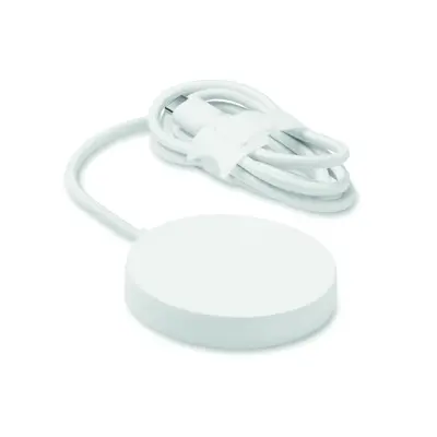 Caricatore wireless CICLESS magnetico 25 W con logo - Immagine 8
