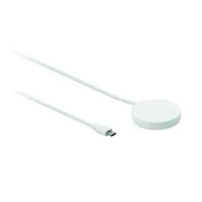 Caricatore wireless CICLESS magnetico 25 W con logo - Immagine 9