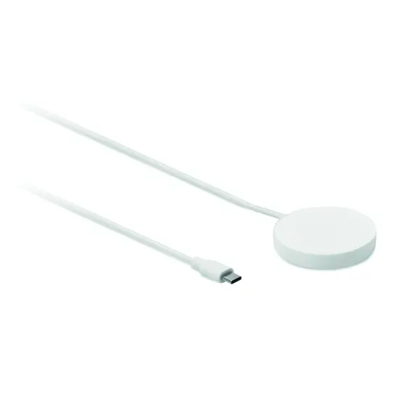 Caricatore wireless CICLESS magnetico 25 W con logo - Immagine 9