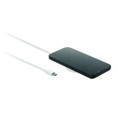 Caricatore wireless CICLESS magnetico 25 W con logo - Immagine 10