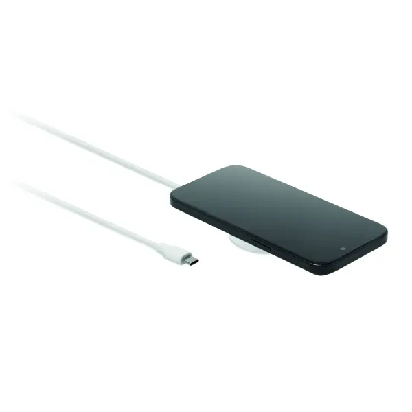 Caricatore wireless CICLESS magnetico 25 W con logo - Immagine 10