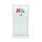 Salviette igienizzanti DELLEA 15x20 cm con logo - Anteprima 1