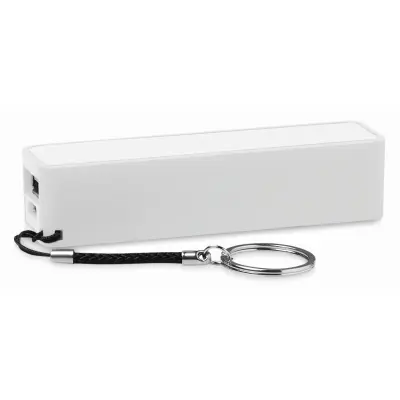 Slim PowerBank 2200 mAh - POWER MATE - Immagine 1