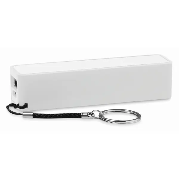 Slim PowerBank 2200 mAh - POWER MATE - Immagine 1