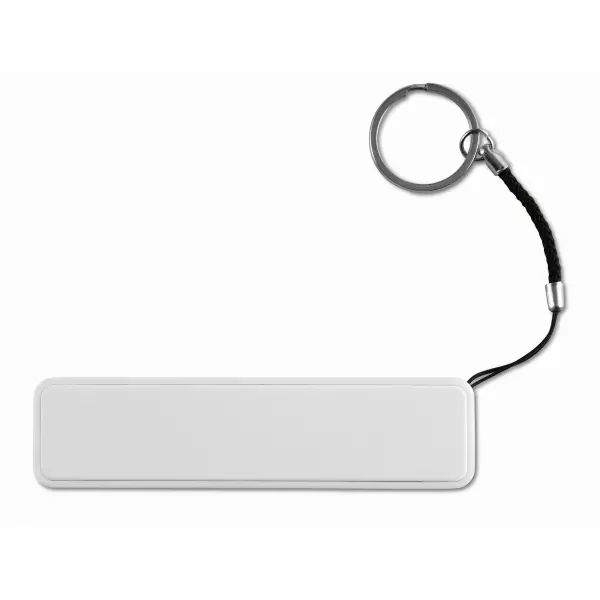 Slim PowerBank 2200 mAh - POWER MATE - Immagine 2