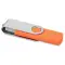USB 4GB Chiavetta USB Personalizzabile - Twister USB-OTG - Anteprima 8