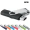 USB 8GB Flash Drive Personalizzabile - Twister USB-OTG - Anteprima 1