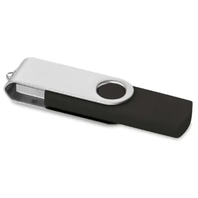 USB 8GB Flash Drive Promozionale - Twister OTG - Immagine 4