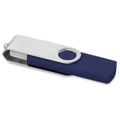 USB 8GB Flash Drive Promozionale - Twister OTG - Immagine 5